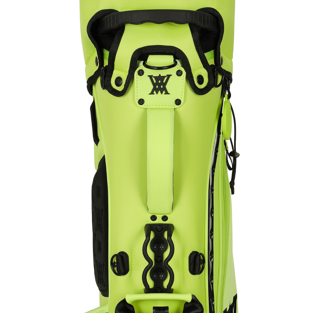 ANEW GOLF - ANEW GOLF Detachable Stand Bag Lime - The Agora Bangkok