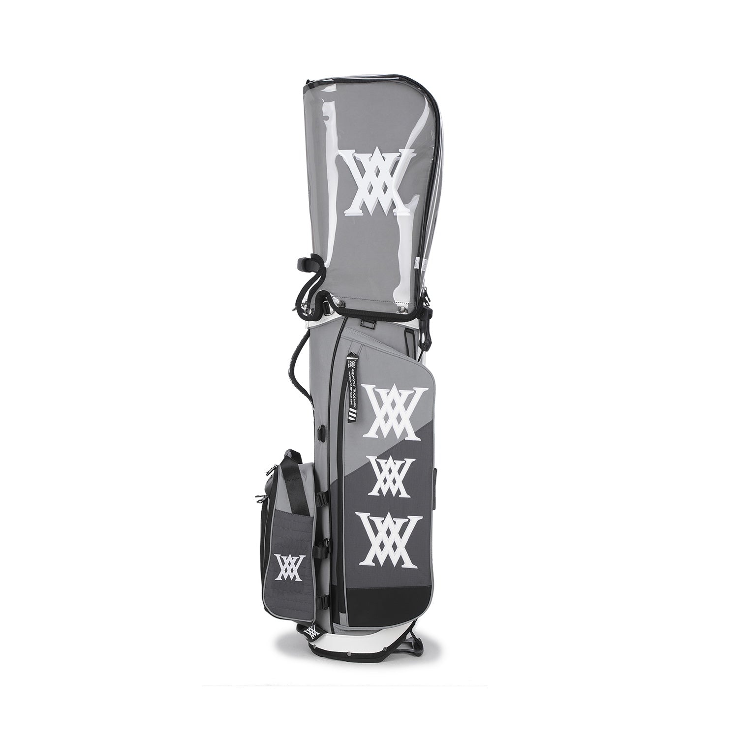 ANEW GOLF New OG2 Stand Bag GR 03