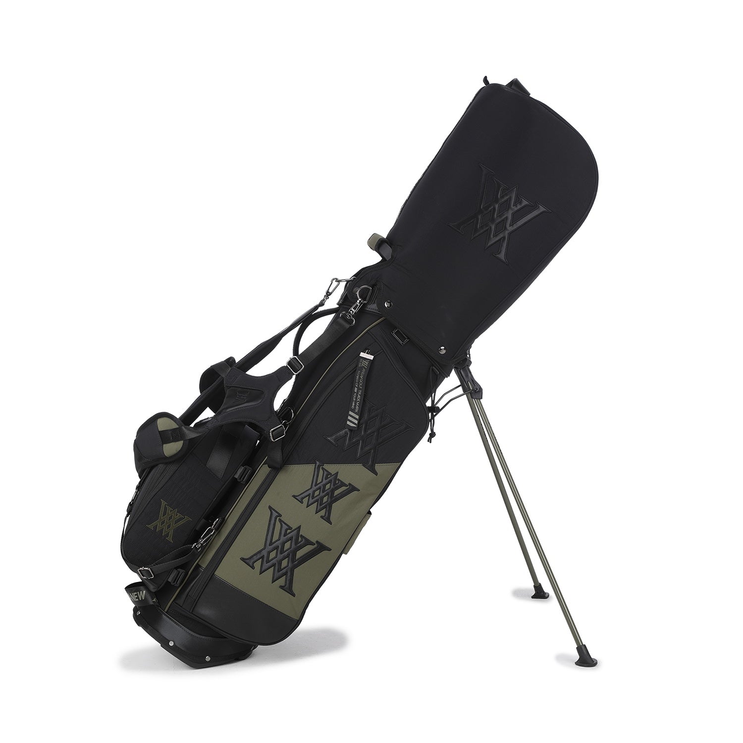 ANEW GOLF - ANEW GOLF กระเป๋ากอล์ฟลาย Rooted Stand Bag  - The Agora Bangkok