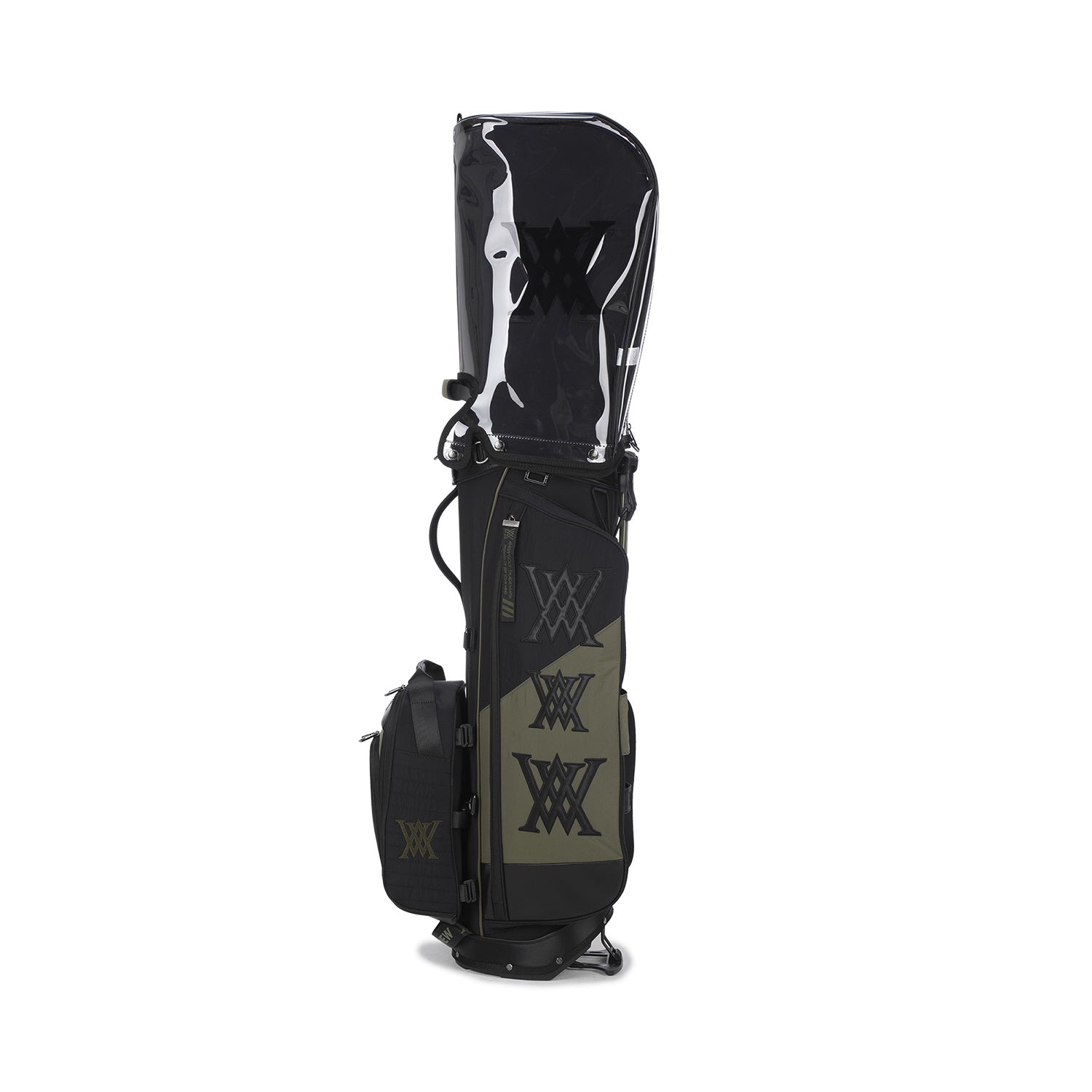 ANEW GOLF New OG2 Stand Bag KH 03