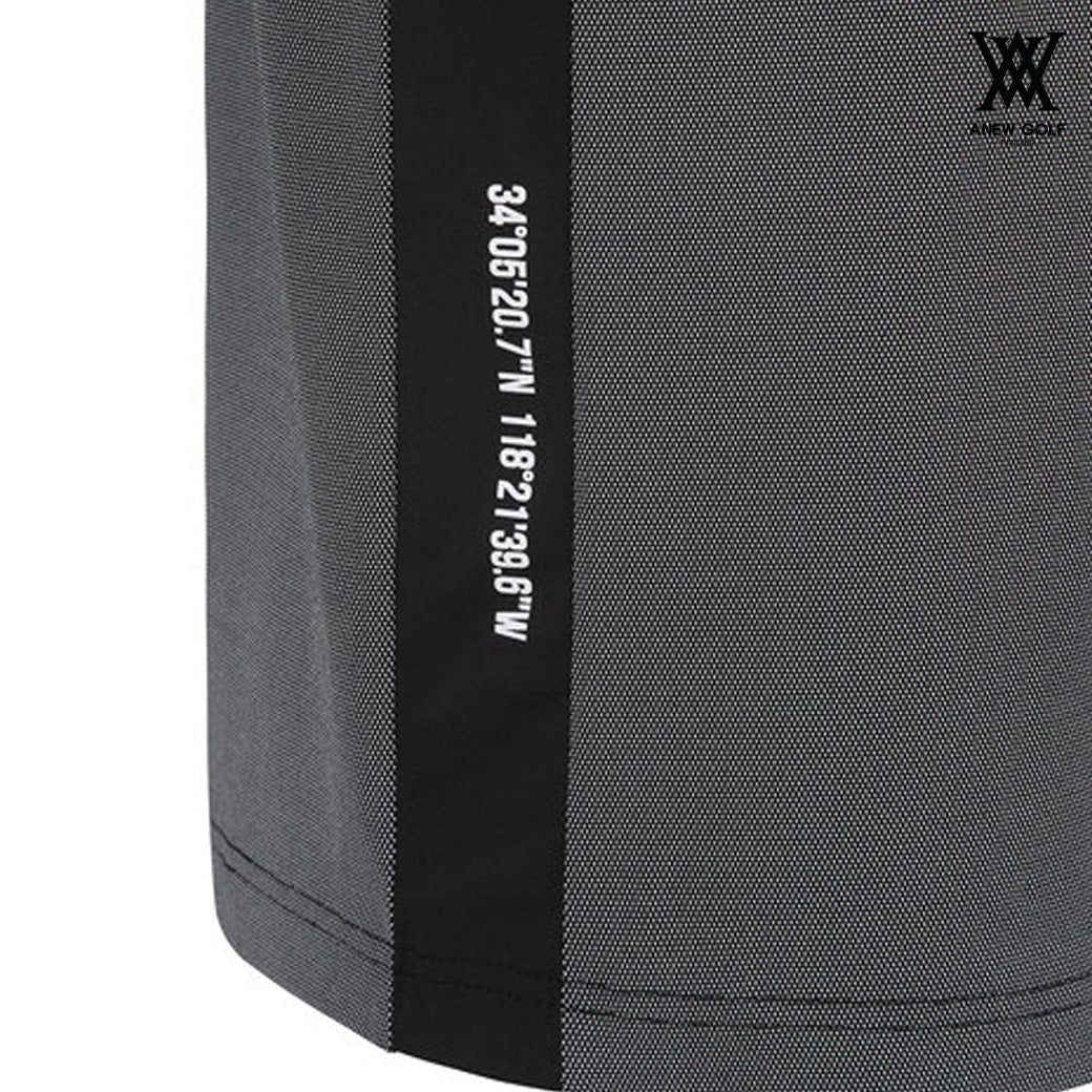 ANEW GOLF - ANEW GOLF Men's Ice Dots Polo - The Agora Bangkok