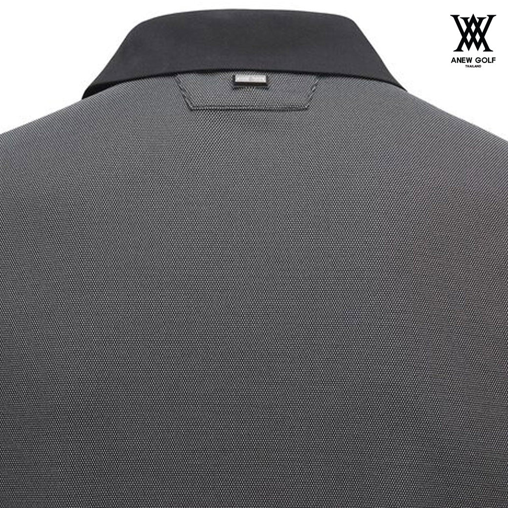 ANEW GOLF - ANEW GOLF Men's Ice Dots Polo - The Agora Bangkok