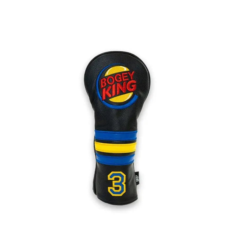 GOLF GODS - GOLF GODS Dirty Bird Golf Towel - The Agora Bangkok