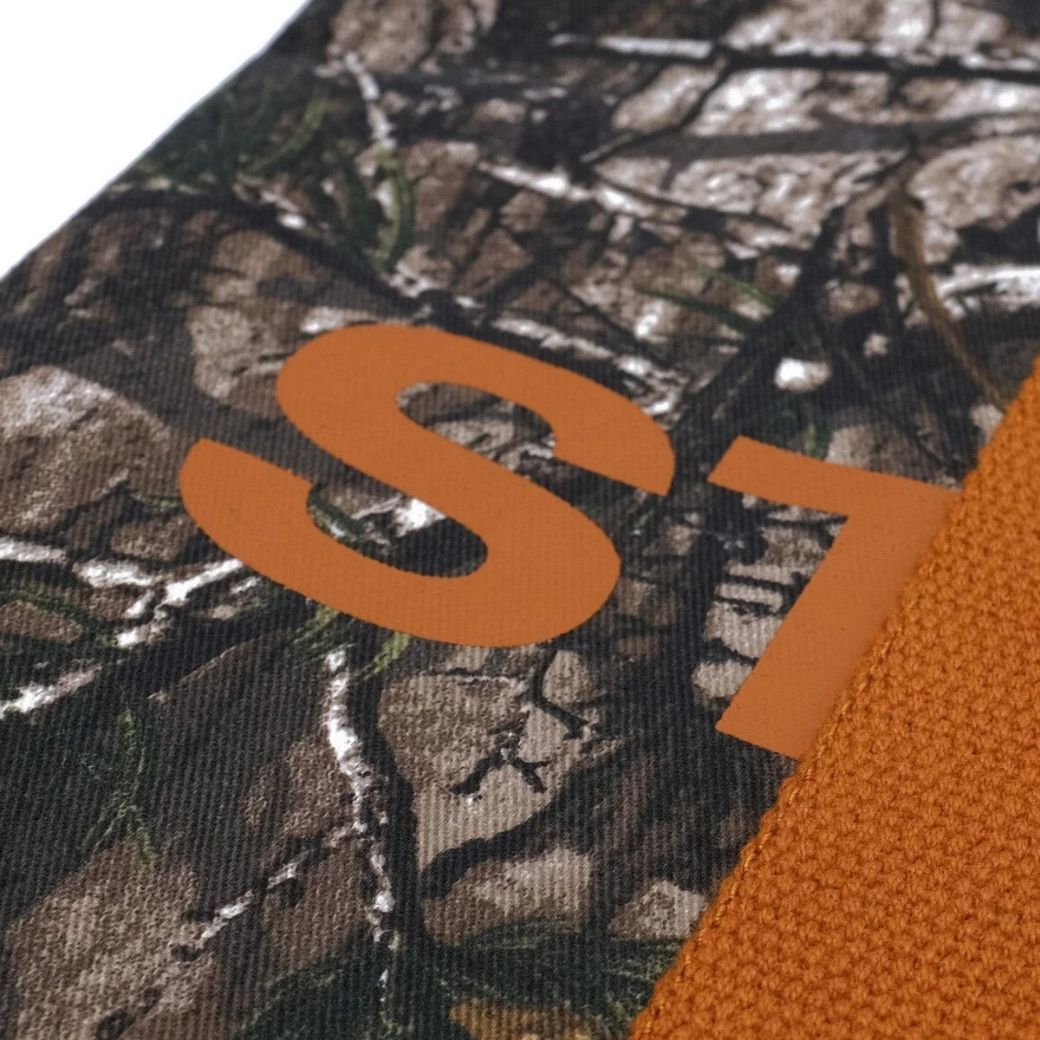 STUDENTS GOLF - STUDENTS GOLF Boise Realtree Camo Tote Bag - The Agora Bangkok