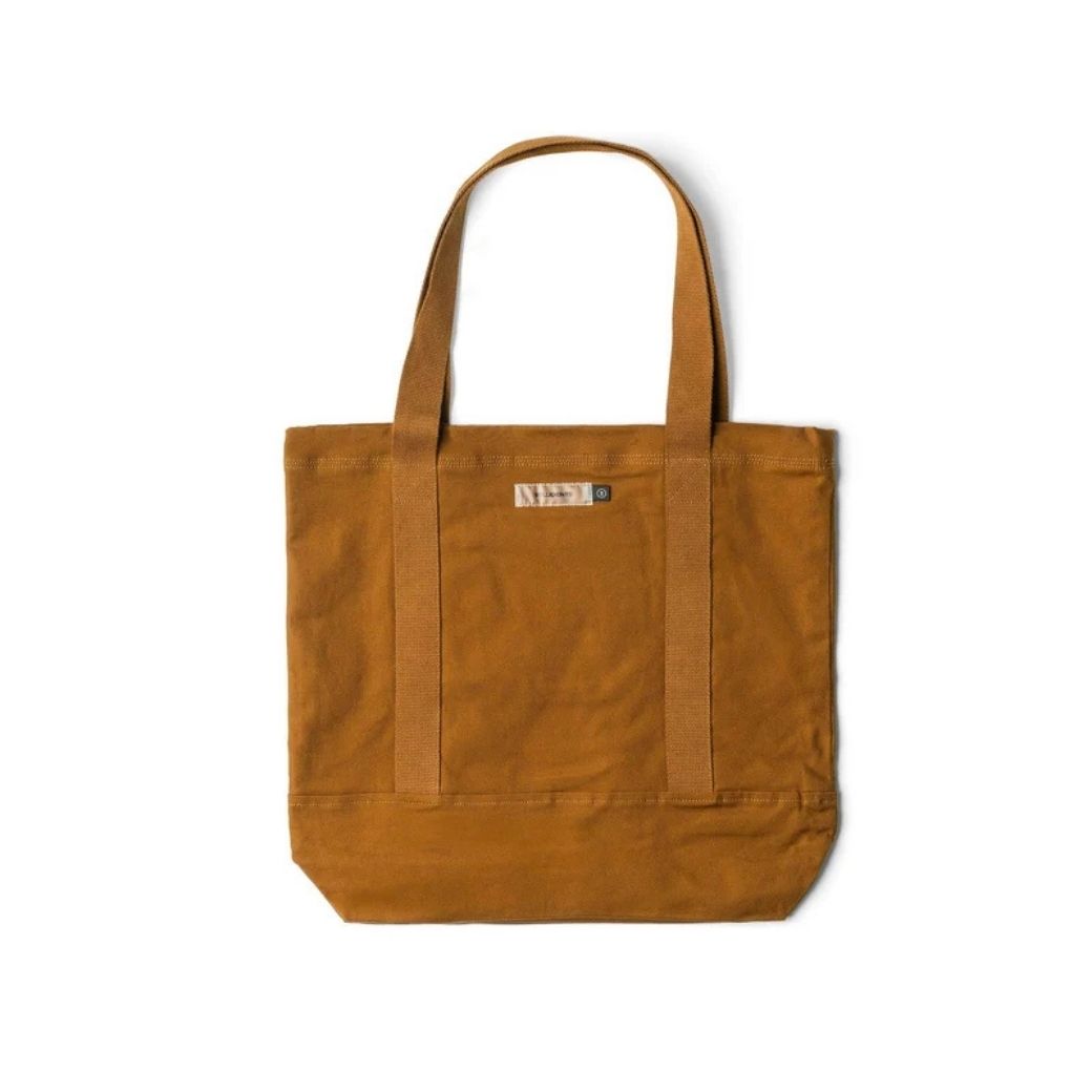 STUDENTS GOLF - STUDENTS GOLF Bookman Tote Bag - The Agora Bangkok