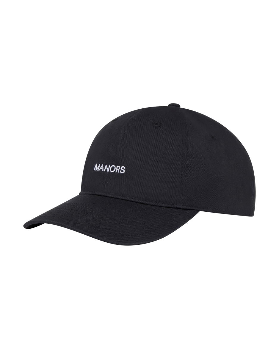 MANORS - MANORS Chino Cap - The Agora Bangkok