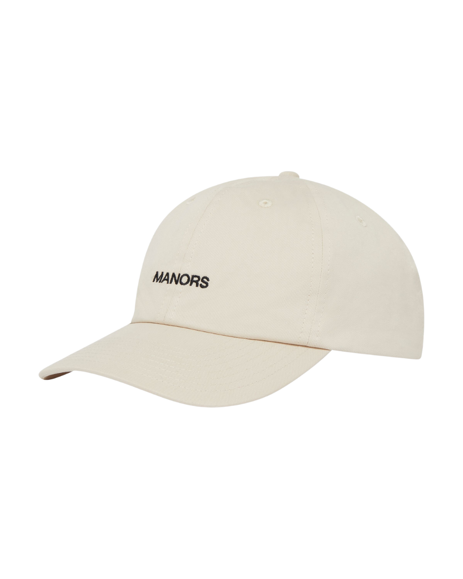 MANORS Chino Cap Cream