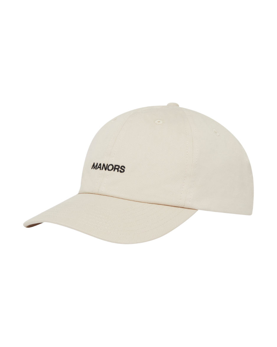 MANORS - MANORS Chino Cap - The Agora Bangkok