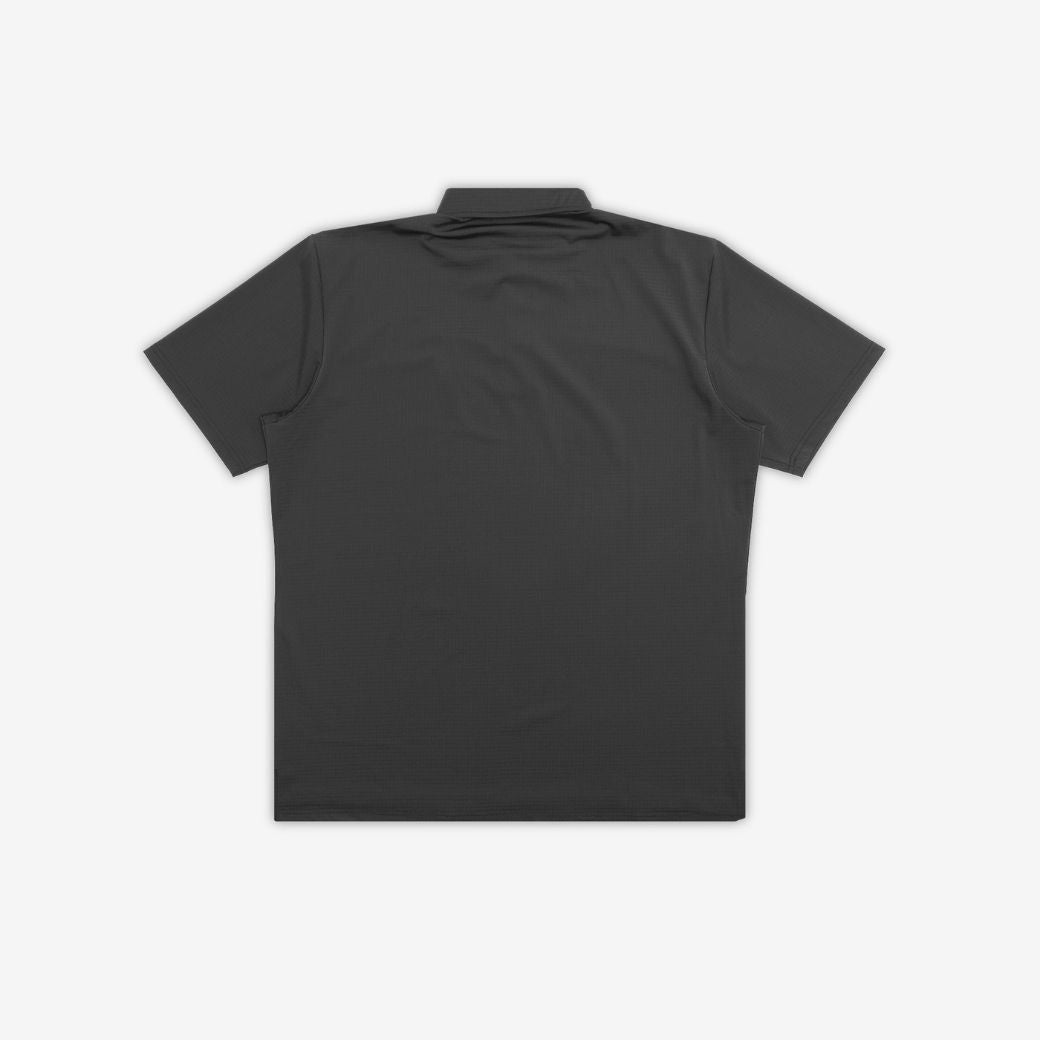 STUDENTS GOLF - STUDENTS GOLF Chippy S/S Polo Shirt - The Agora Bangkok