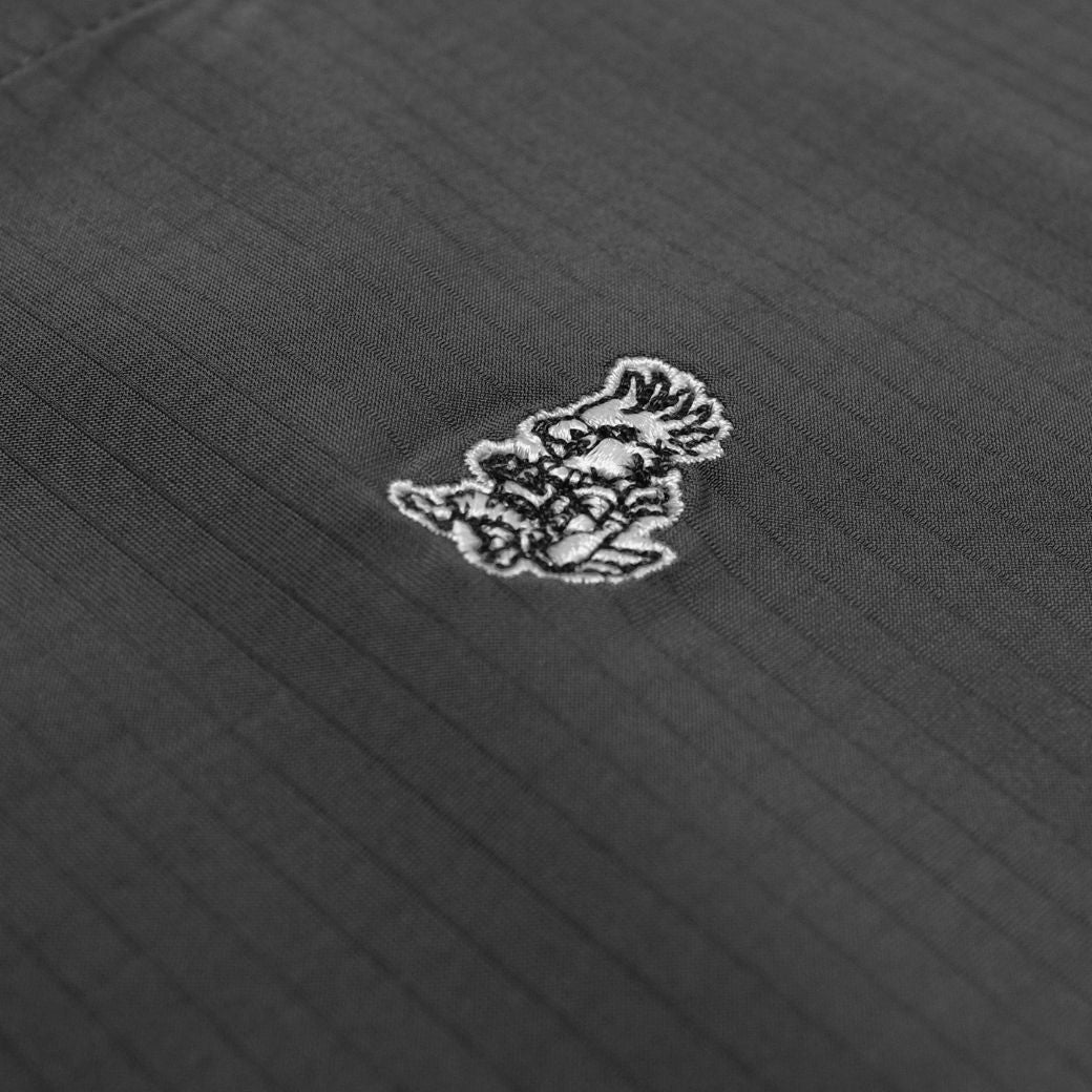 STUDENTS GOLF - STUDENTS GOLF Chippy S/S Polo Shirt - The Agora Bangkok