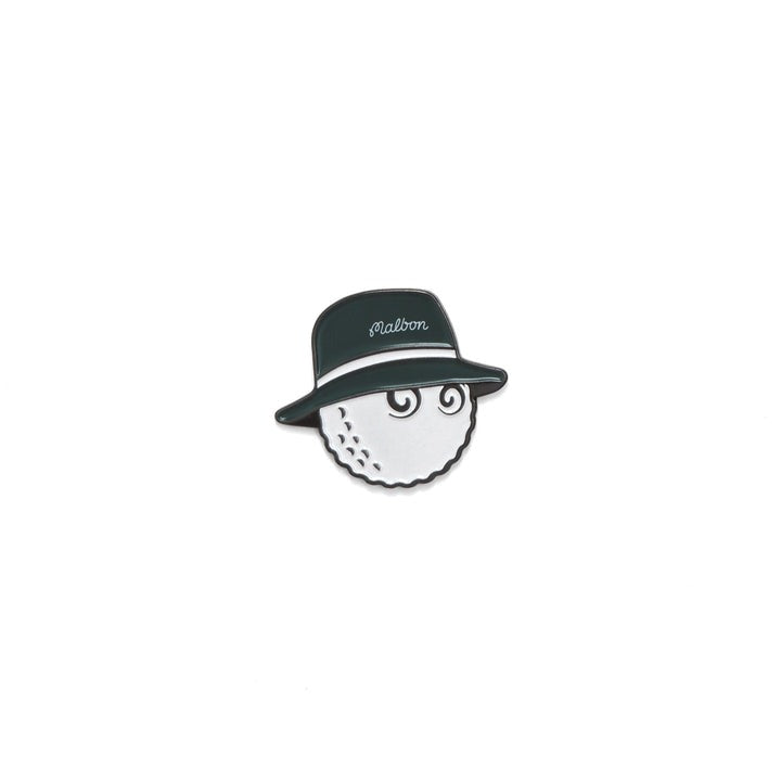 MALBON GOLF - MALBON GOLF Monogram Bucket Hat - The Agora Bangkok