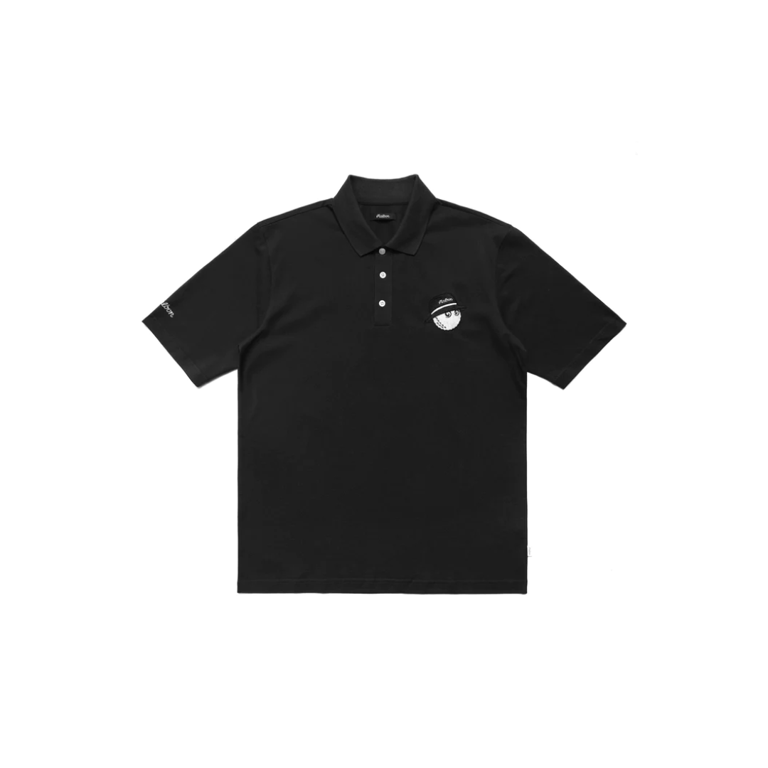 MALBON GOLF Men's Cooper Polo