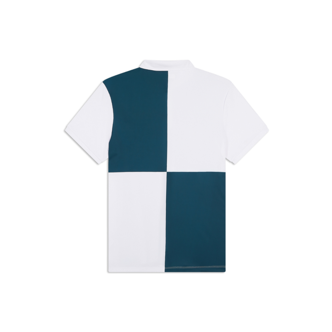 DIM SUM GOLF CLUB - DIM SUM GOLF Eastern Polo Shirt - The Agora Bangkok