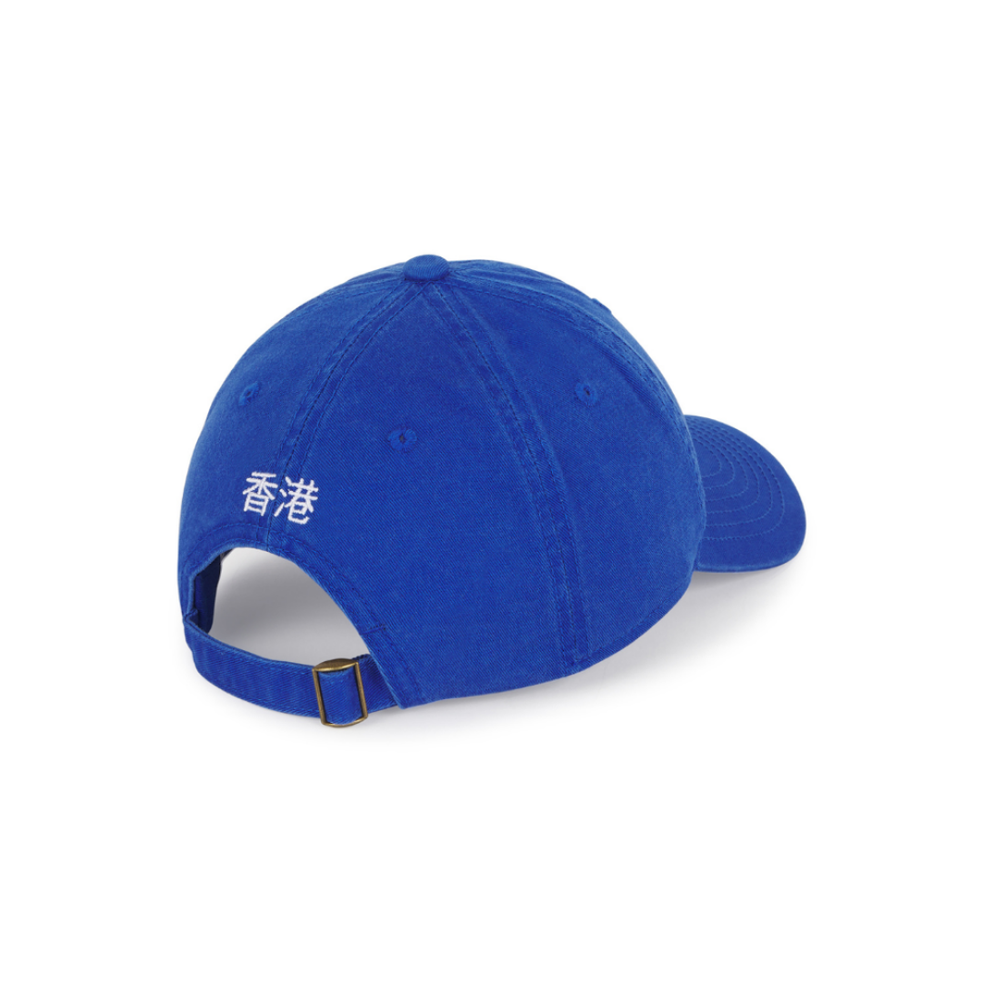 DIM SUM GOLF CLUB - DIM SUM GOLF Essential Cotton Cap - The Agora Bangkok