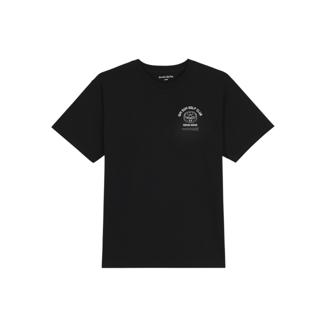 DIM SUM GOLF CLUB - DIM SUM GOLF Club T-Shirt - The Agora Bangkok
