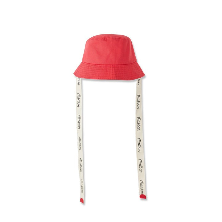 MALBON GOLF Dena Bucket Hat