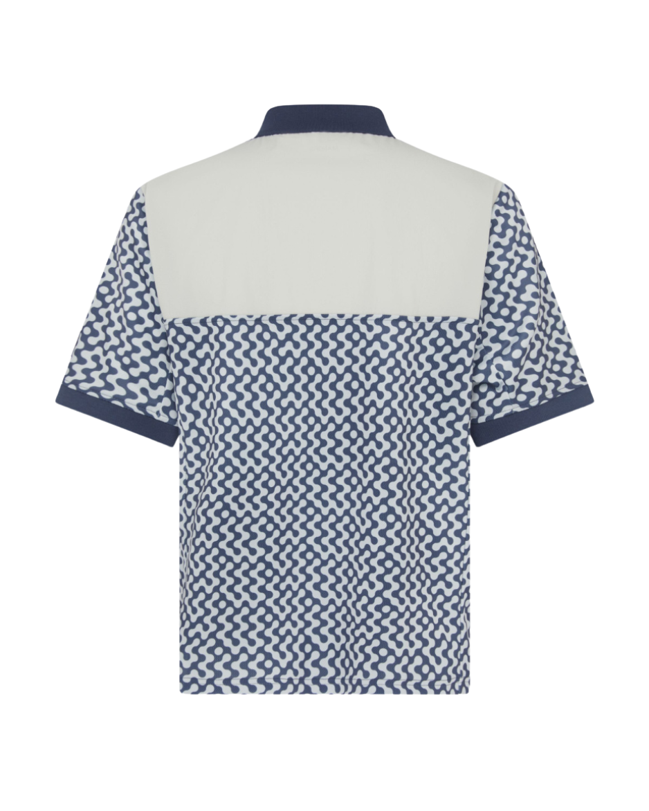 MANORS - MANORS Men's Eighteenth Ranger Polo - The Agora Bangkok