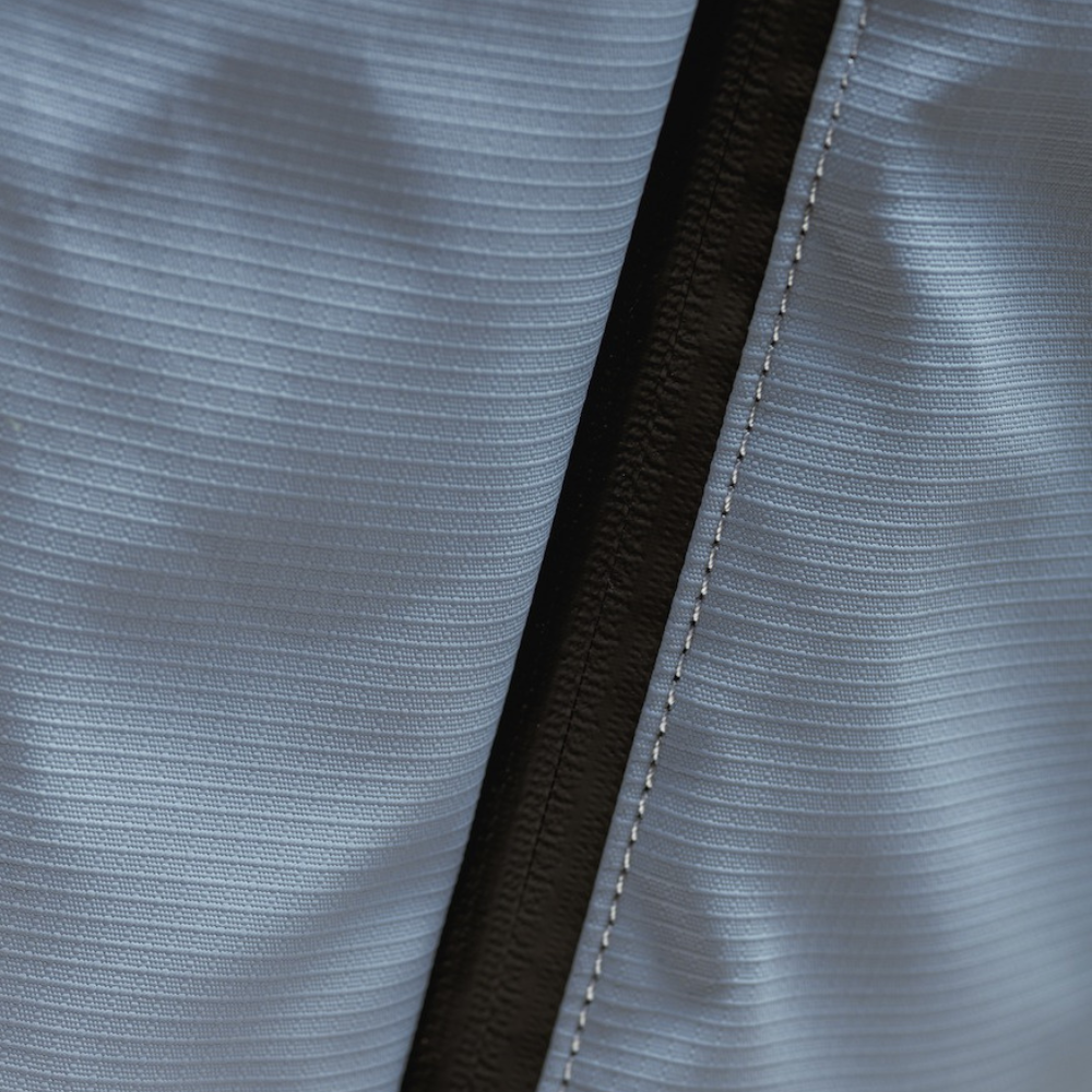 HIROKI GOLF - HIROKI GOLF 'FTE' Sunday Golf Bag - Stone Grey - The Agora Bangkok