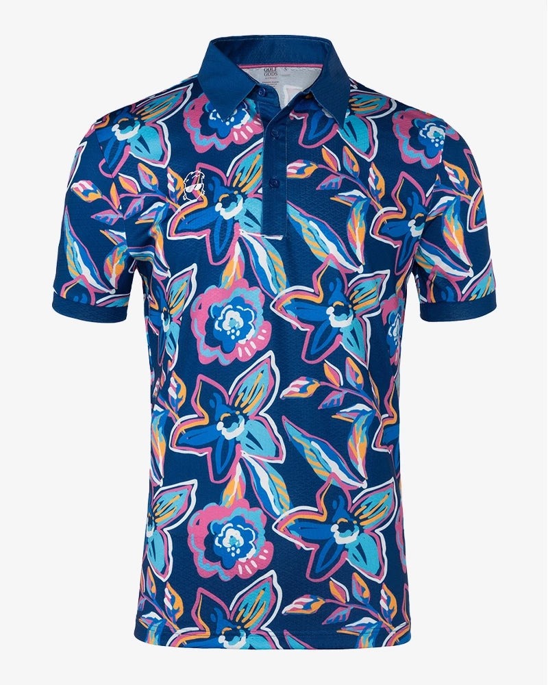 FlowerPowerCoolTechPerformance01 Front