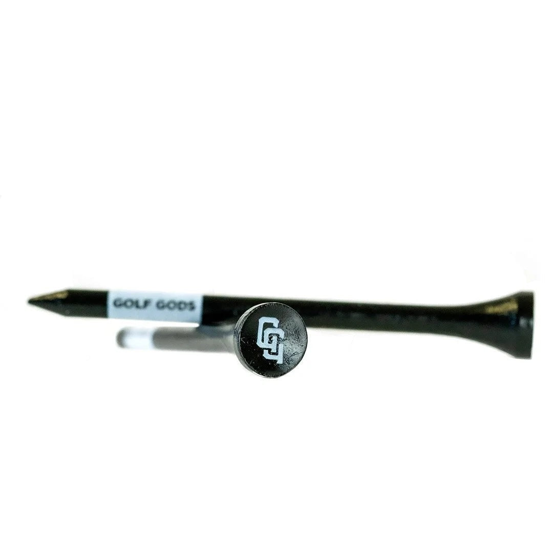 GOLF GODS - GOLF GODS Bamboo Golf Tees - The Agora Bangkok