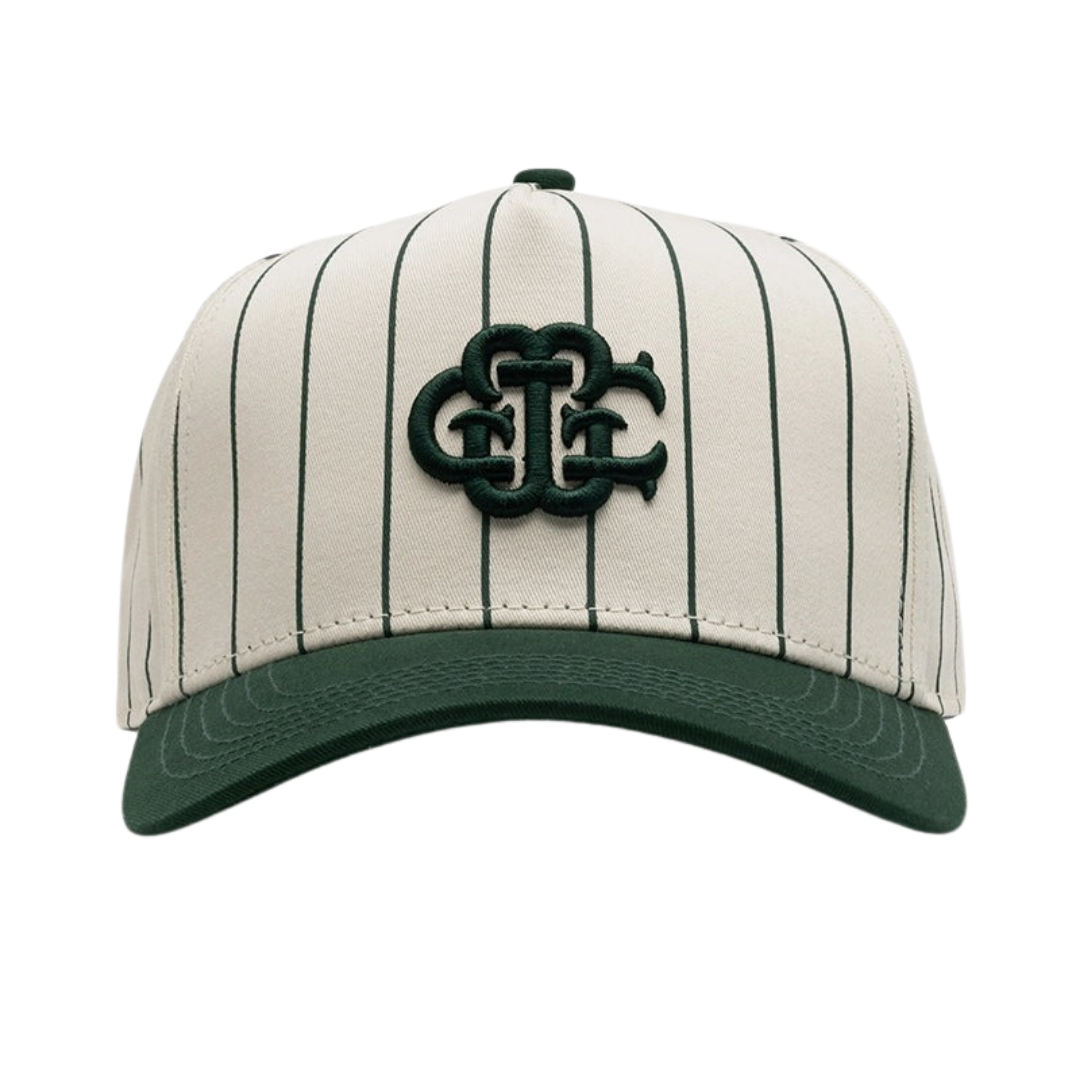 GOLF GODS - GOLF GODS Bogey King Hybrid Cover - The Agora Bangkok