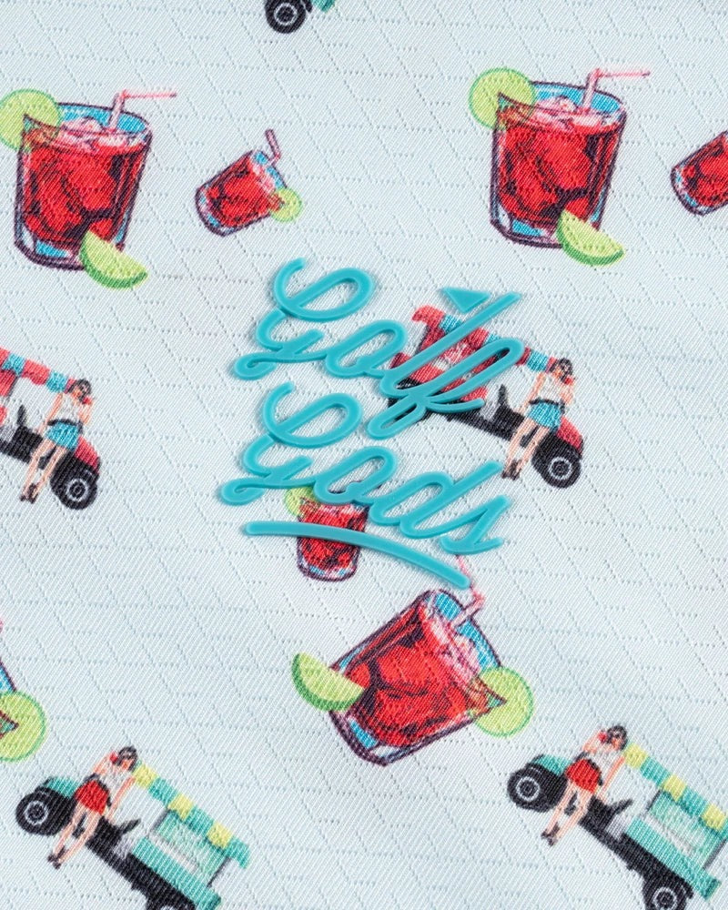 GOLFGODSCartGirlTransfusionCoolTechPerformanceGolfPolo05 logo