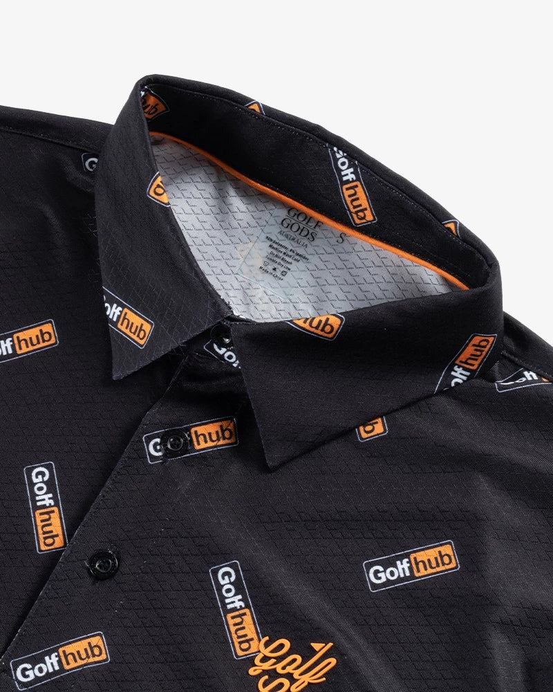 GOLFGODSGolfHubCoolTechPerformanceGolfPolo04 top