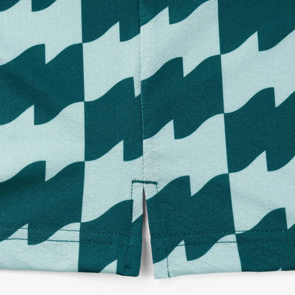 GOLF GODS - GOLF GODS Men's Greenside Cool Tech Performance Golf Polo - The Agora Bangkok