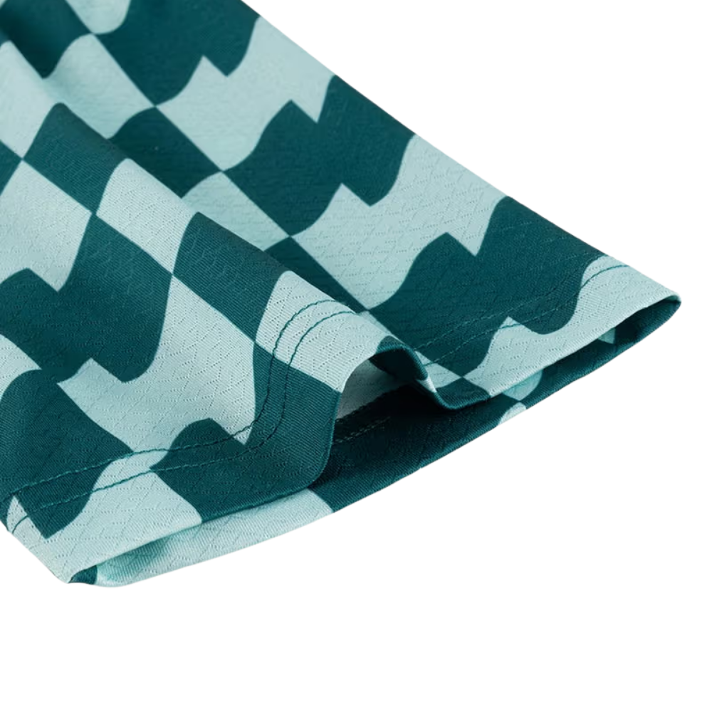 GOLF GODS - GOLF GODS Men's Greenside Cool Tech Performance Golf Polo - The Agora Bangkok