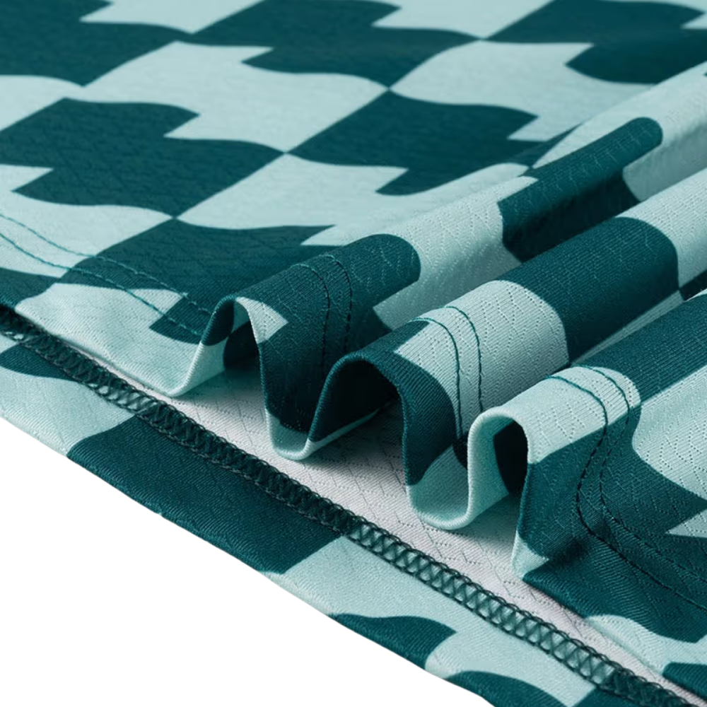 GOLF GODS - GOLF GODS Men's Greenside Cool Tech Performance Golf Polo - The Agora Bangkok