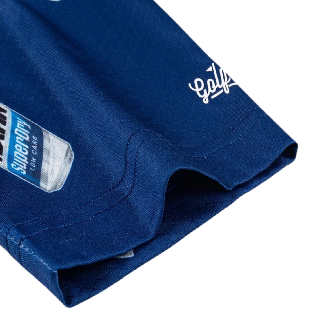 GOLF GODS - GOLF GODS Men's Hahn SuperDry Cool Tech Performance Polo - The Agora Bangkok