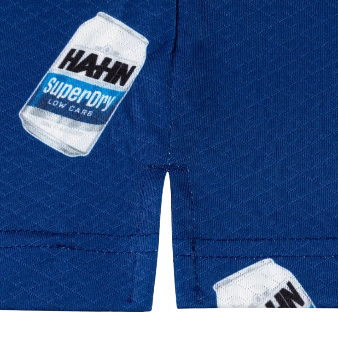 GOLF GODS - GOLF GODS Men's Hahn SuperDry Cool Tech Performance Polo - The Agora Bangkok