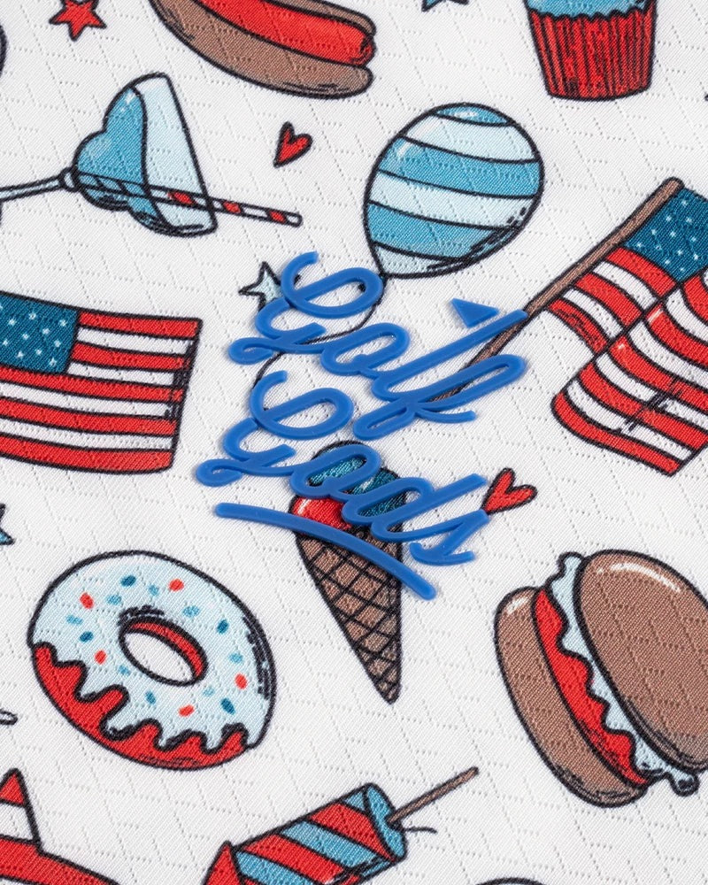 GOLFGODSPartyintheUSACoolTechPerformanceGolfPolo05 detail