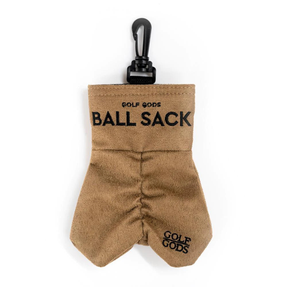 GOLF GODS - GOLF GODS Bogey King Hybrid Cover - The Agora Bangkok