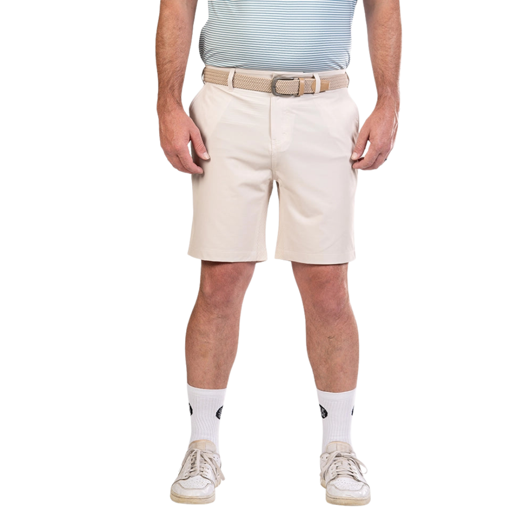GOLF GODS - GOLF GODS Men's Clubhouse Shorts - The Agora Bangkok
