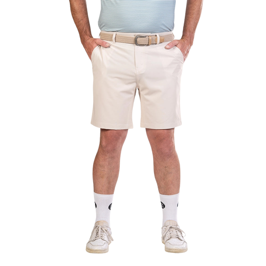 GOLF GODS - GOLF GODS Men's Clubhouse Shorts - The Agora Bangkok
