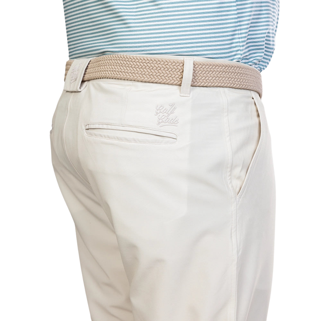 GOLF GODS - GOLF GODS Men's Clubhouse Shorts - The Agora Bangkok