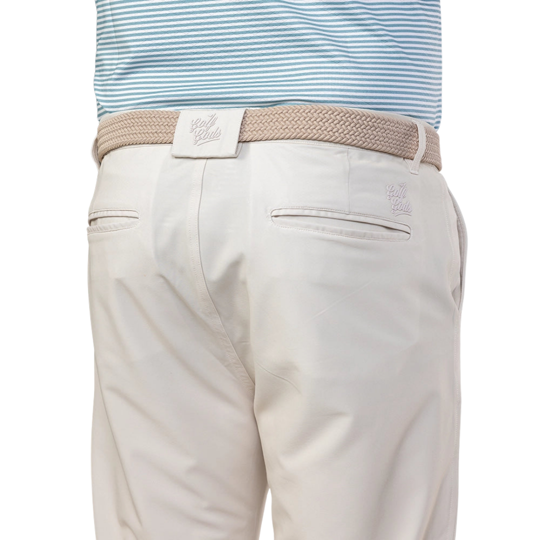 GOLF GODS - GOLF GODS Men's Clubhouse Shorts - The Agora Bangkok