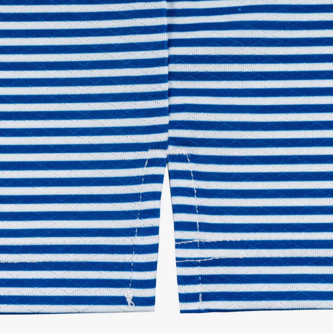 GOLF GODS - GOLF GODS Men's Dallas MVP Performance Polo - The Agora Bangkok