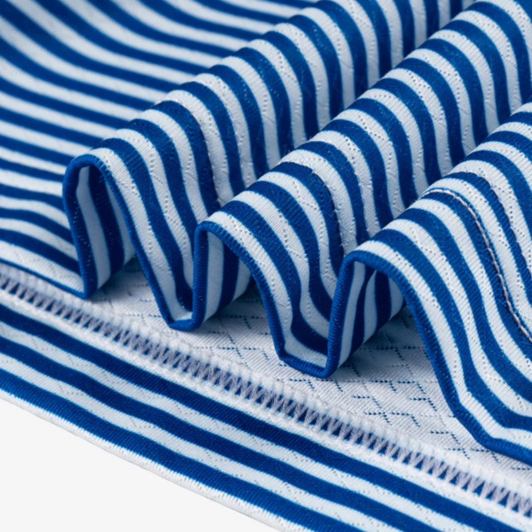 GOLF GODS - GOLF GODS Men's Dallas MVP Performance Polo - The Agora Bangkok