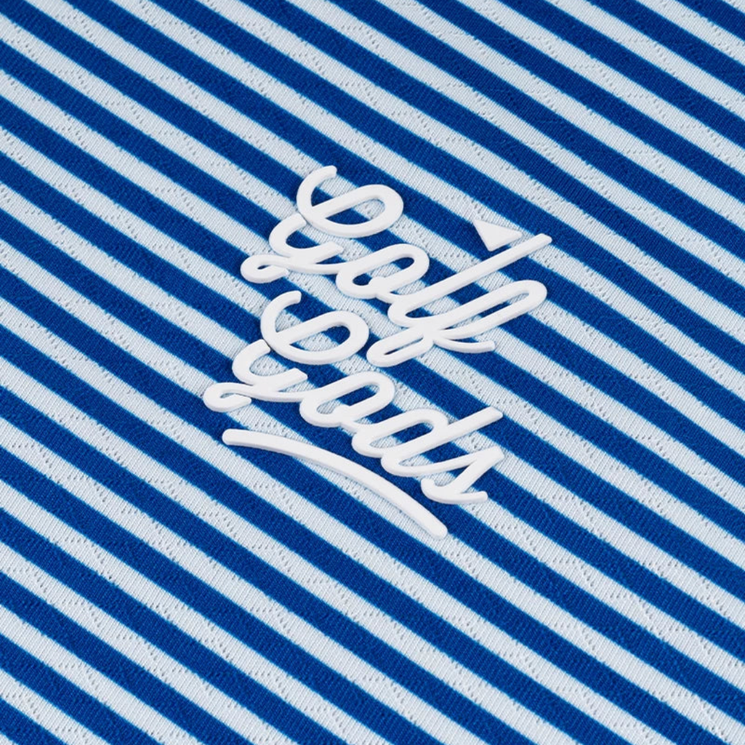 GOLF GODS - GOLF GODS Men's Dallas MVP Performance Polo - The Agora Bangkok