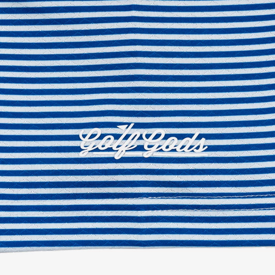 GOLF GODS - GOLF GODS Men's Dallas MVP Performance Polo - The Agora Bangkok