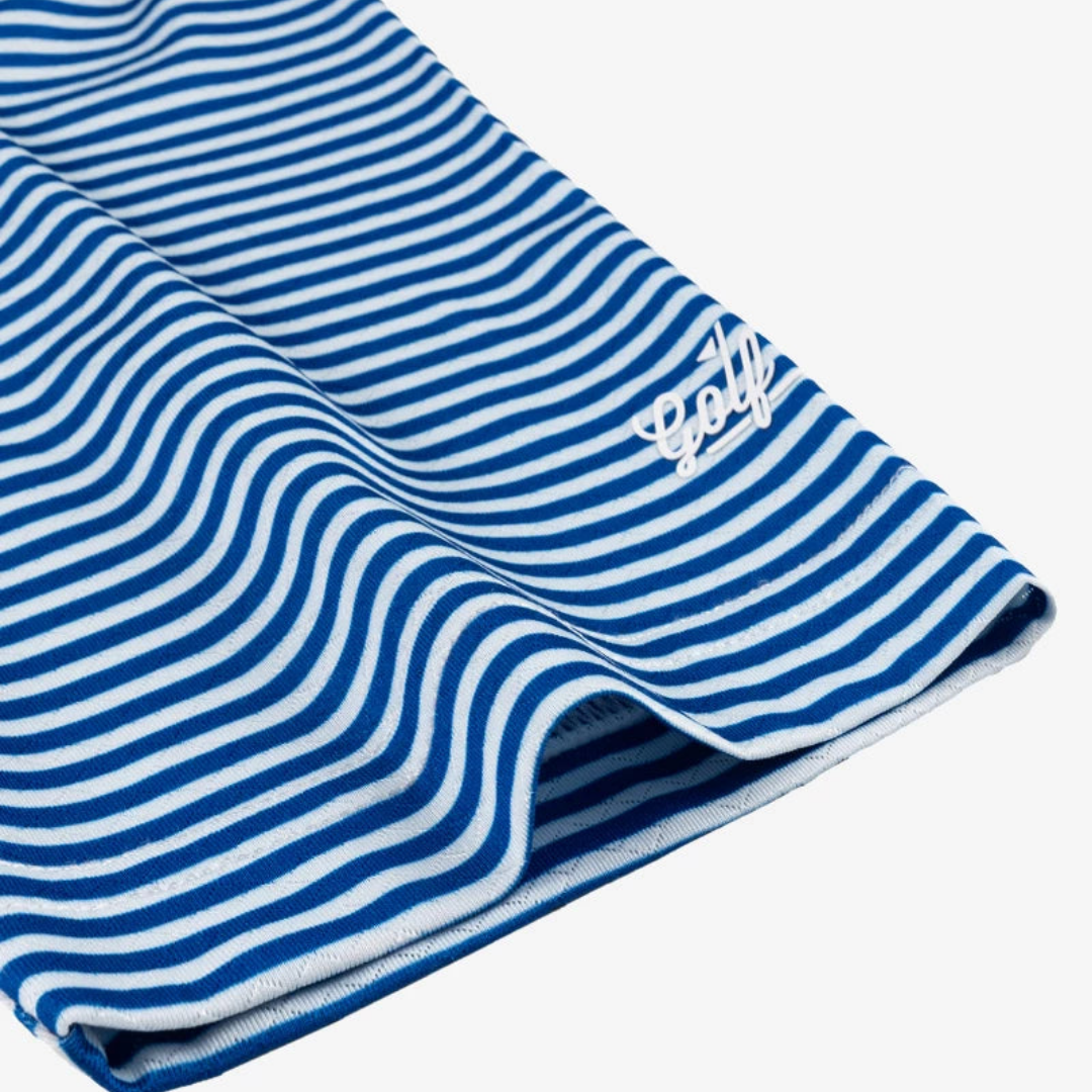 GOLF GODS - GOLF GODS Men's Dallas MVP Performance Polo - The Agora Bangkok