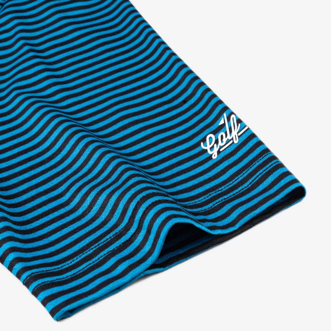 GOLF GODS - GOLF GODS Men's Daytona MVP Performance Polo - The Agora Bangkok