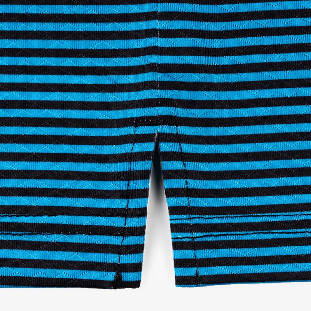 GOLF GODS - GOLF GODS Men's Daytona MVP Performance Polo - The Agora Bangkok