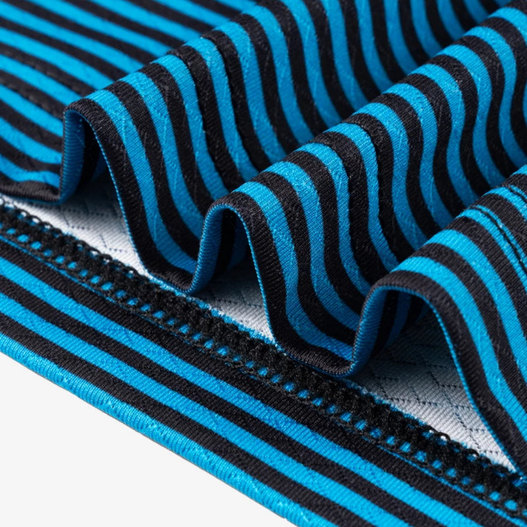 GOLF GODS - GOLF GODS Men's Daytona MVP Performance Polo - The Agora Bangkok