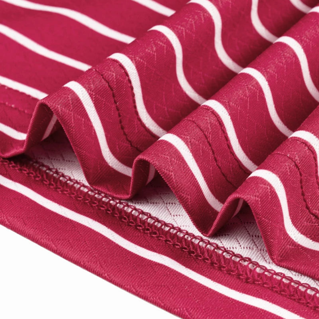 GOLF GODS - GOLF GODS Men's Denver MVP Performance Polo - The Agora Bangkok