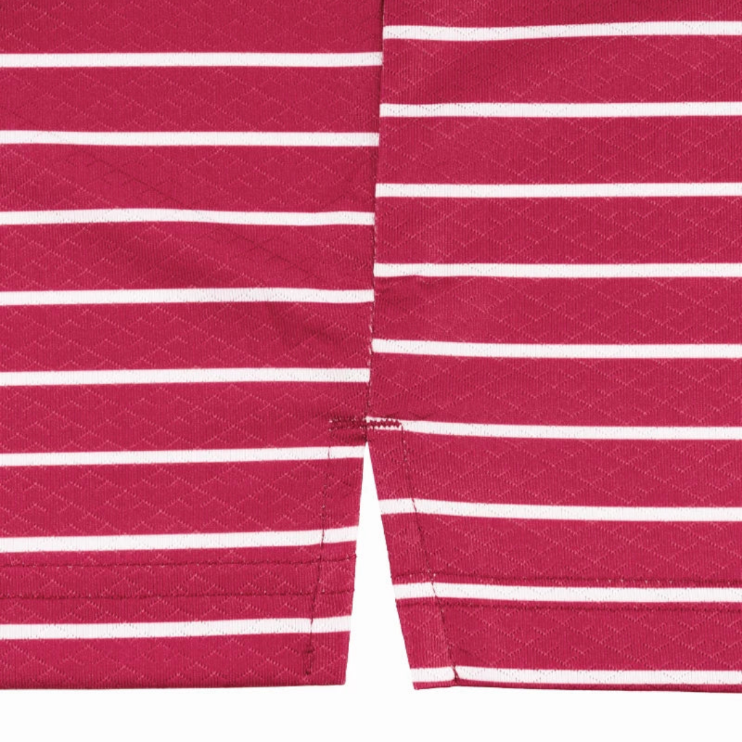 GOLF GODS - GOLF GODS Men's Denver MVP Performance Polo - The Agora Bangkok