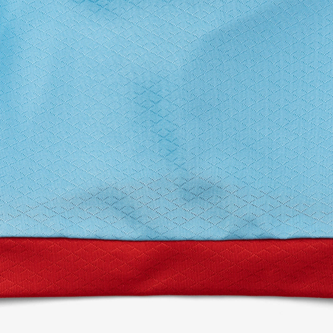 GOLF GODS - GOLF GODS Men's Duffman Cool Tech Performance Polo - The Agora Bangkok