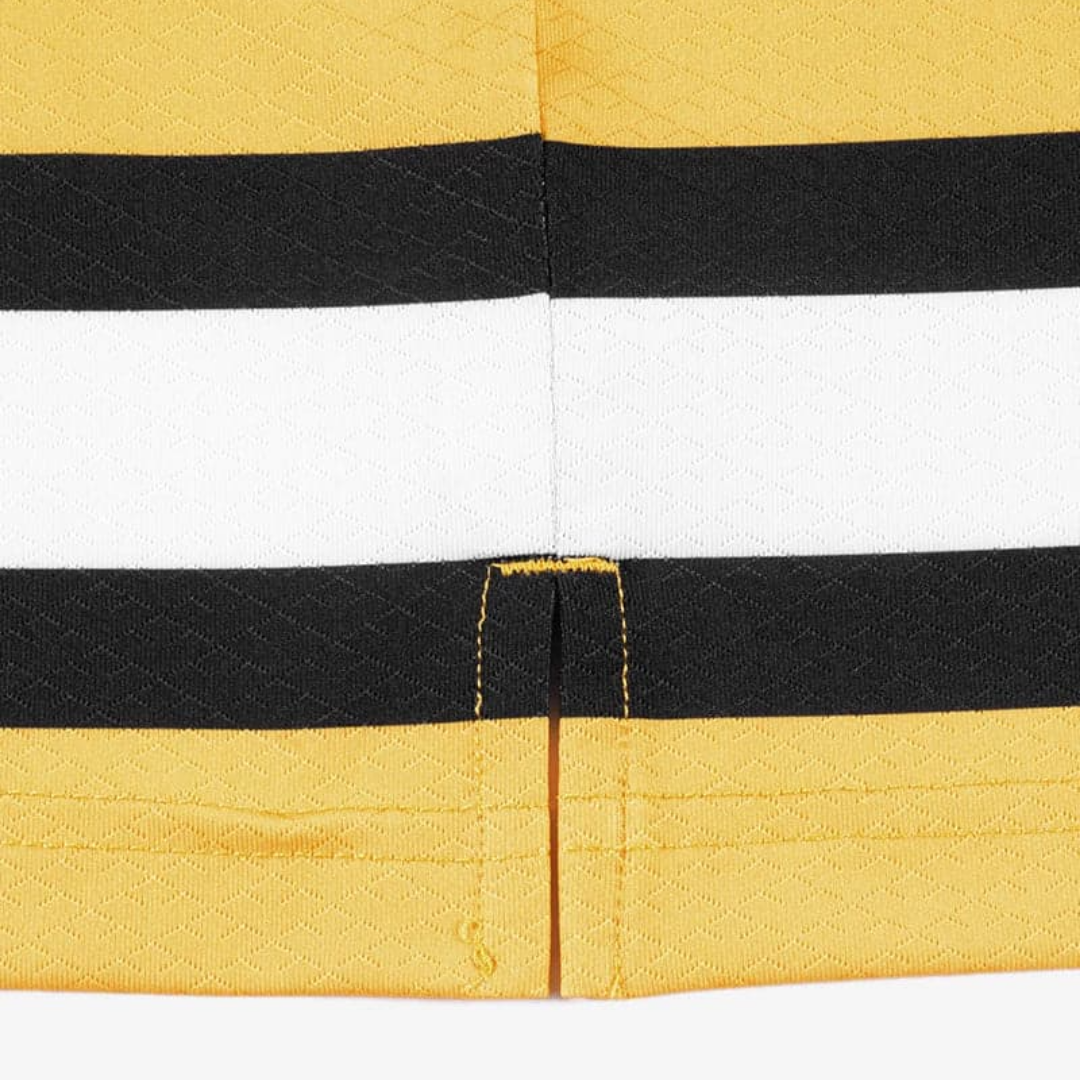 GOLF GODS - GOLF GODS Men's Gilmore Cool Tech Performance Polo - The Agora Bangkok